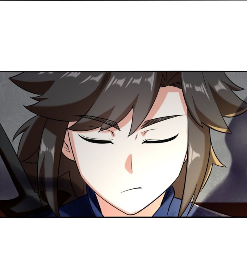 Endless Devourer Chapter 101