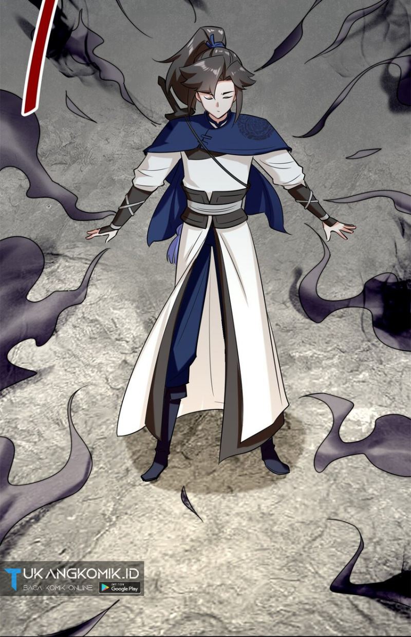 Endless Devourer Chapter 101