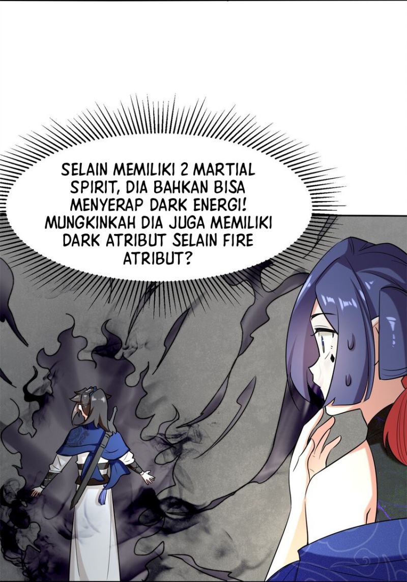 Endless Devourer Chapter 101