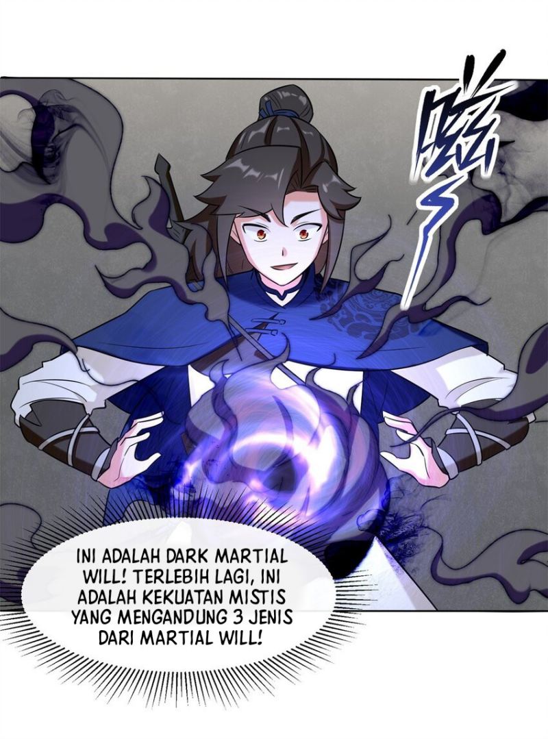 Endless Devourer Chapter 101