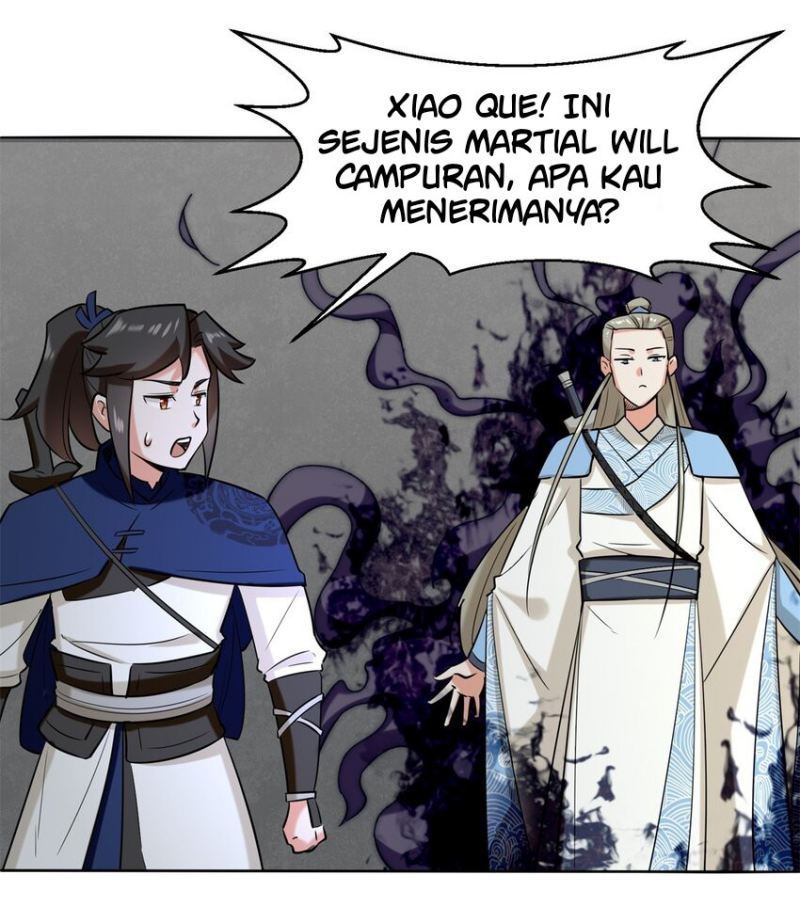 Endless Devourer Chapter 101