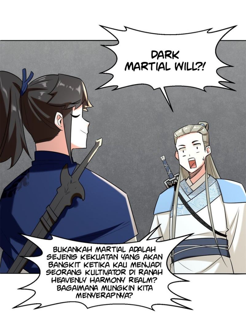 Endless Devourer Chapter 101