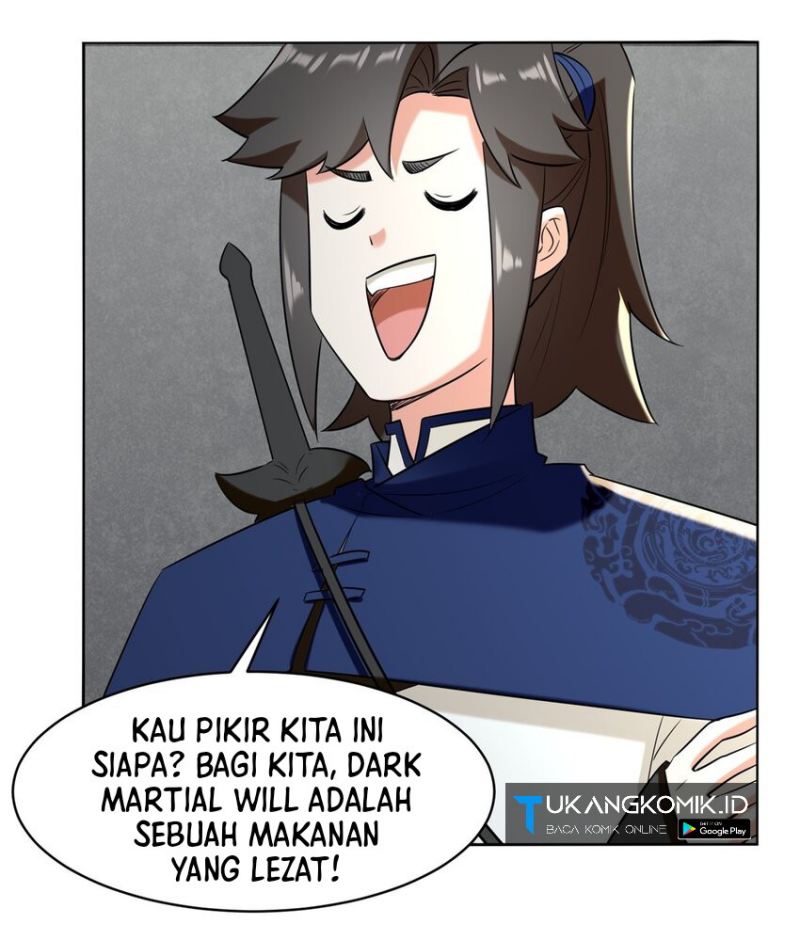 Endless Devourer Chapter 101