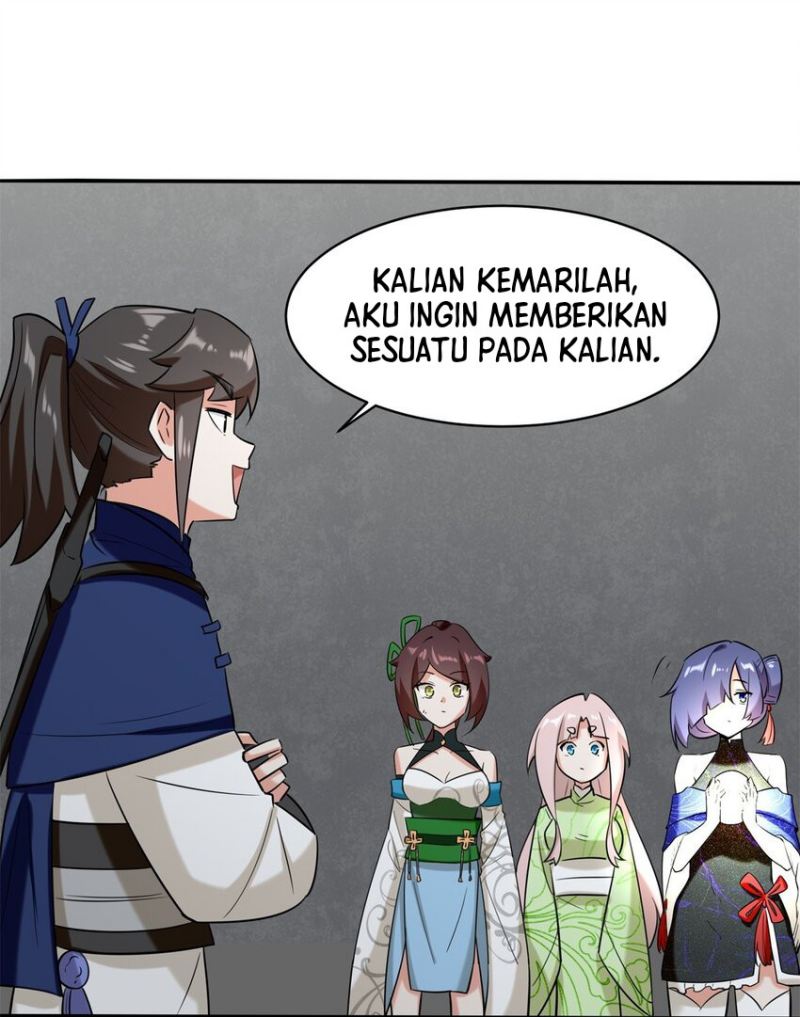 Endless Devourer Chapter 101