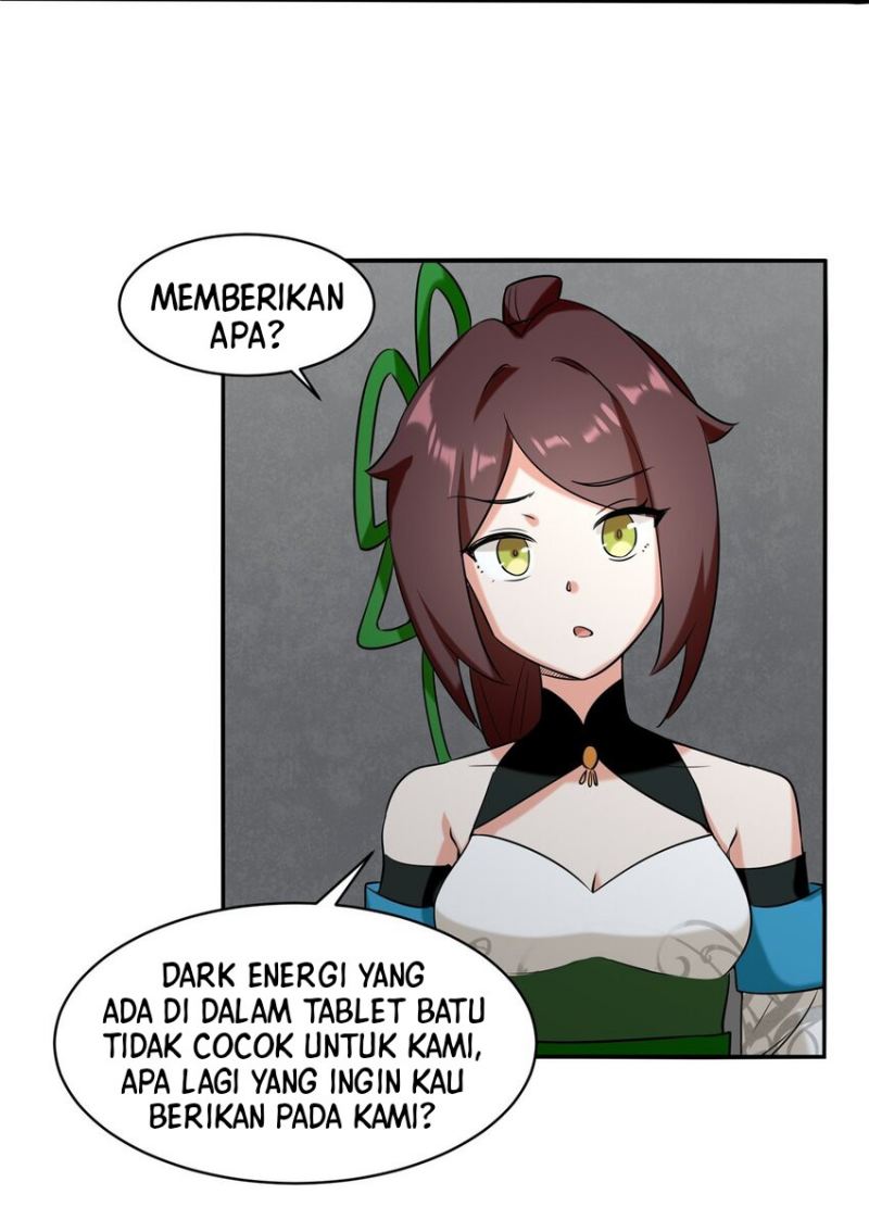 Endless Devourer Chapter 101
