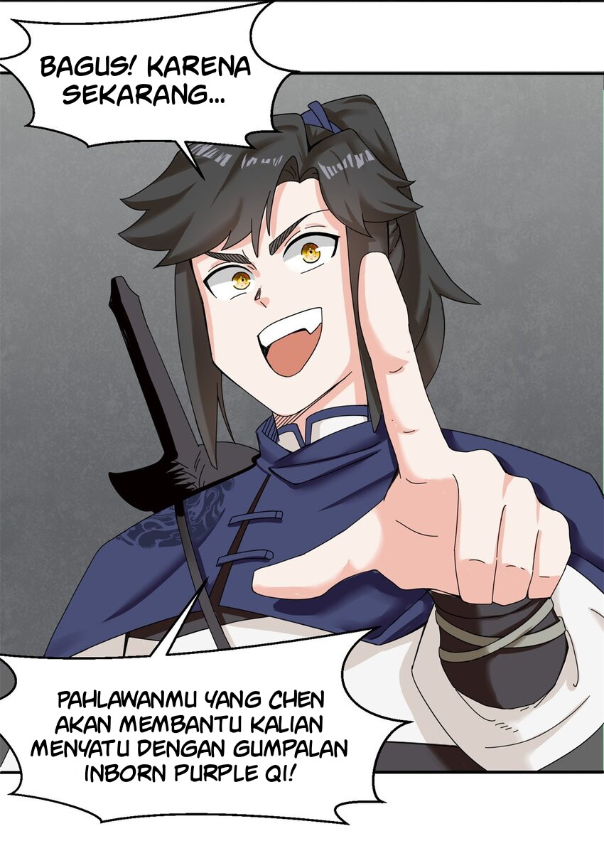 Endless Devourer Chapter 102