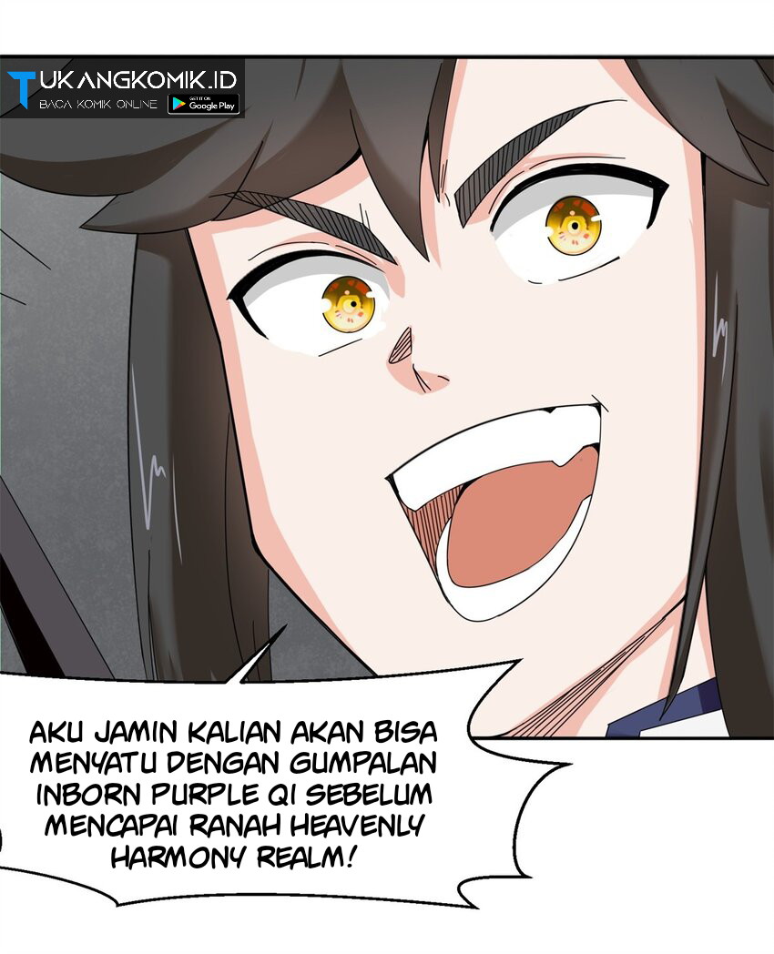 Endless Devourer Chapter 102