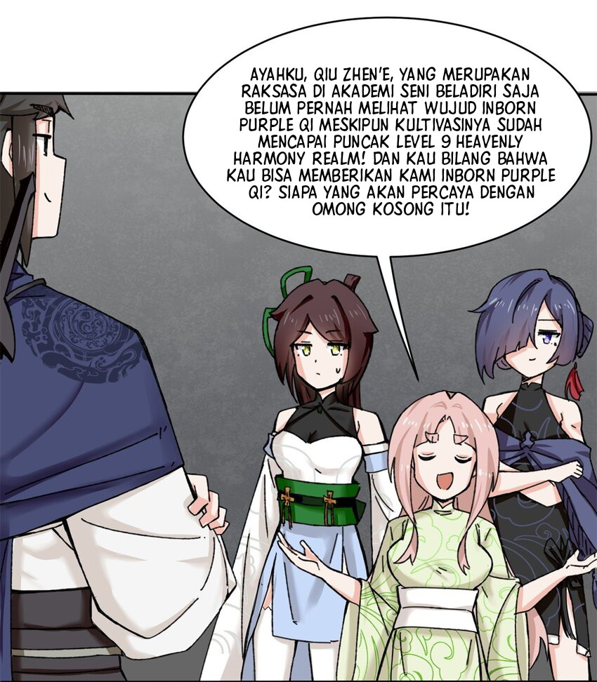 Endless Devourer Chapter 102