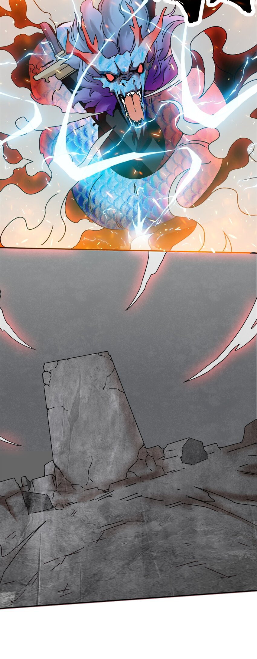 Endless Devourer Chapter 102