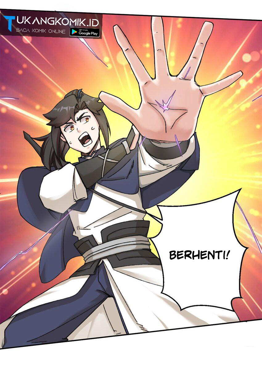 Endless Devourer Chapter 102