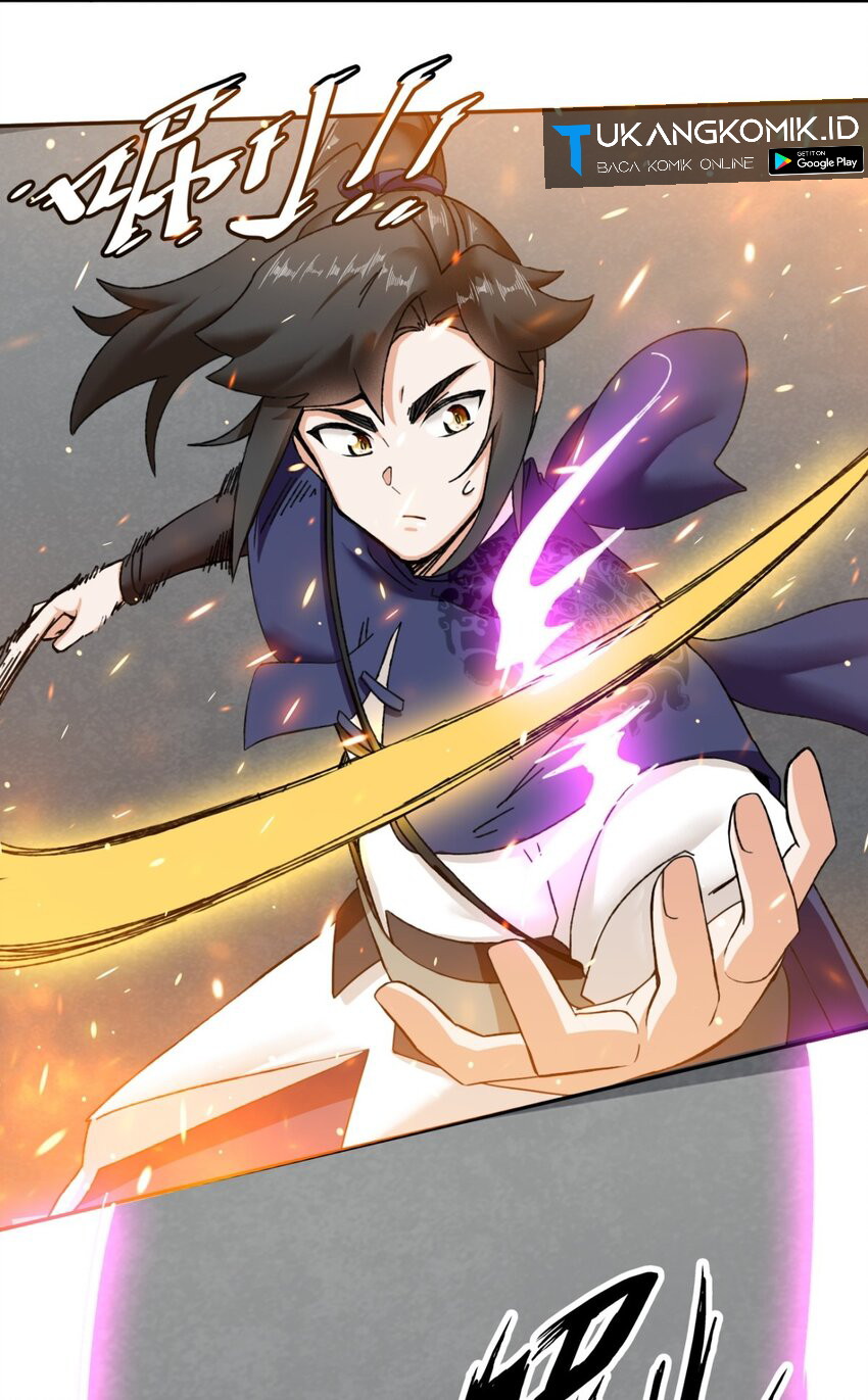 Endless Devourer Chapter 102