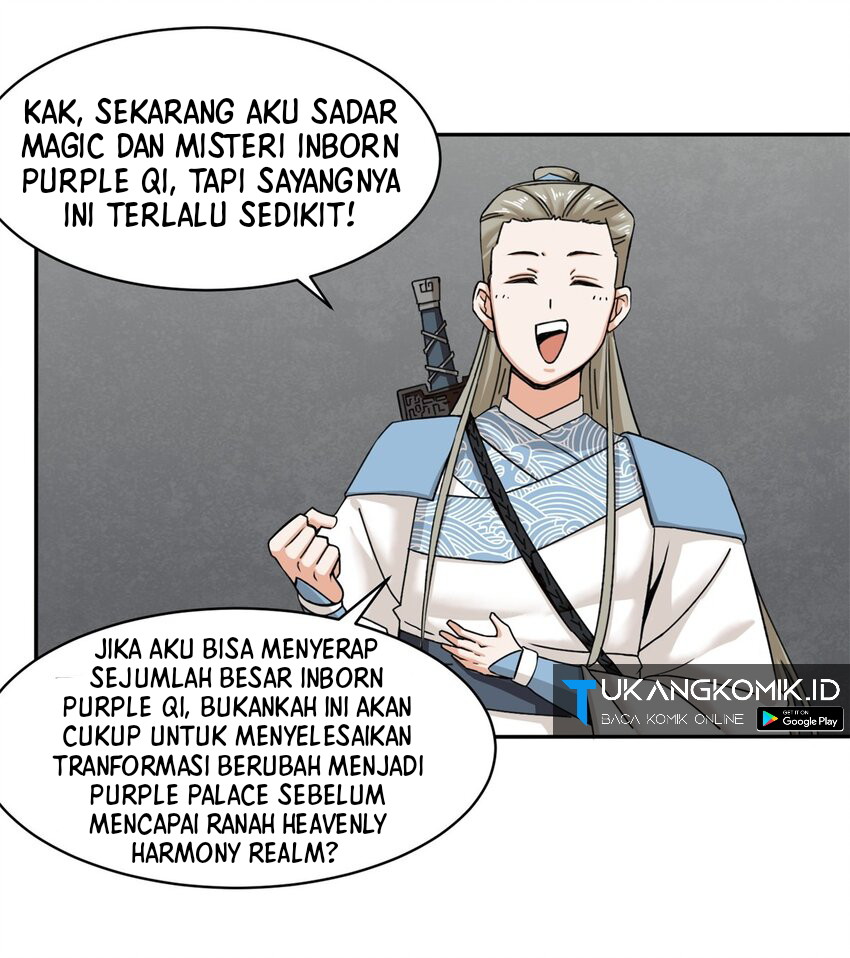 Endless Devourer Chapter 102