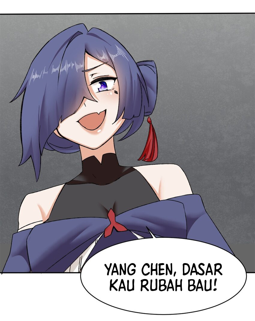 Endless Devourer Chapter 102
