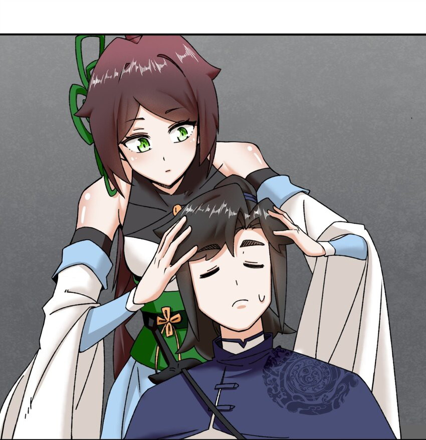 Endless Devourer Chapter 102
