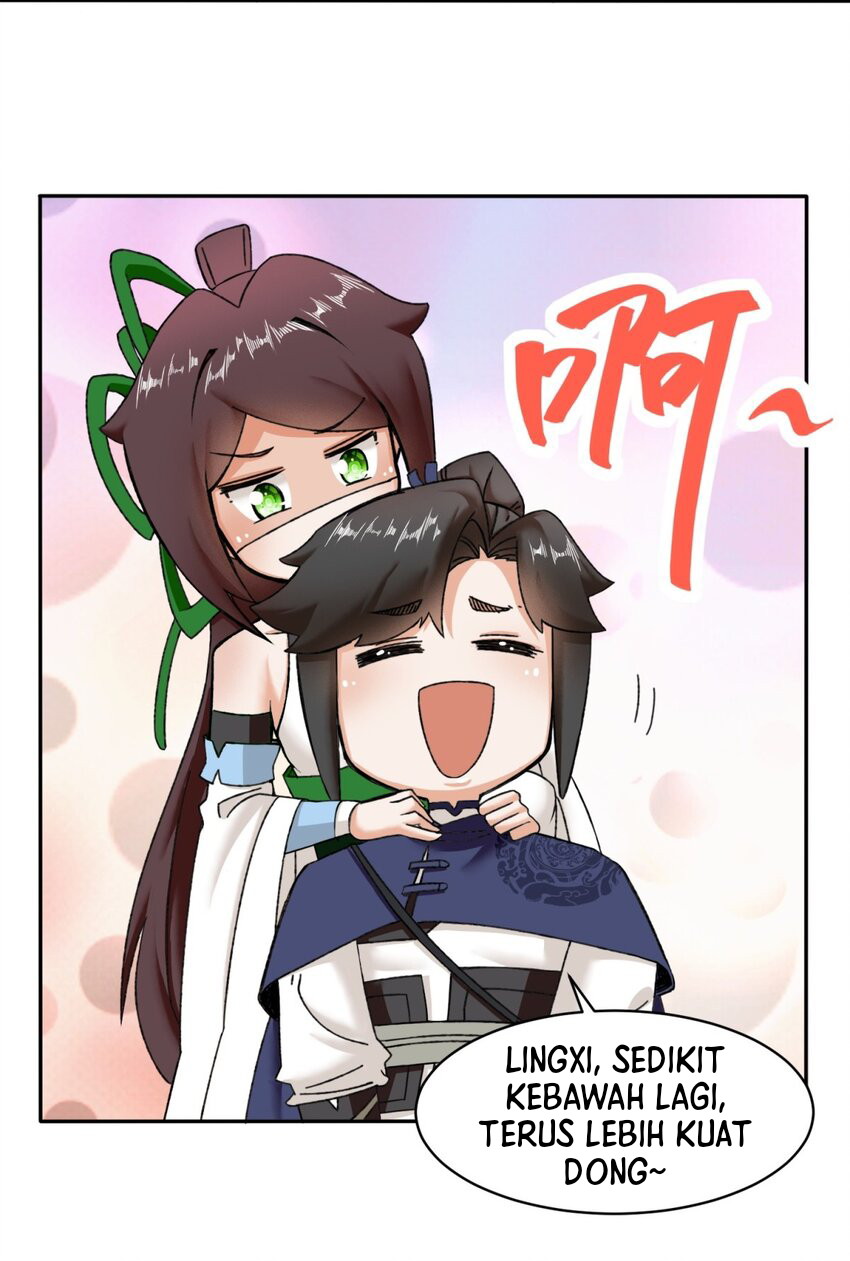 Endless Devourer Chapter 102