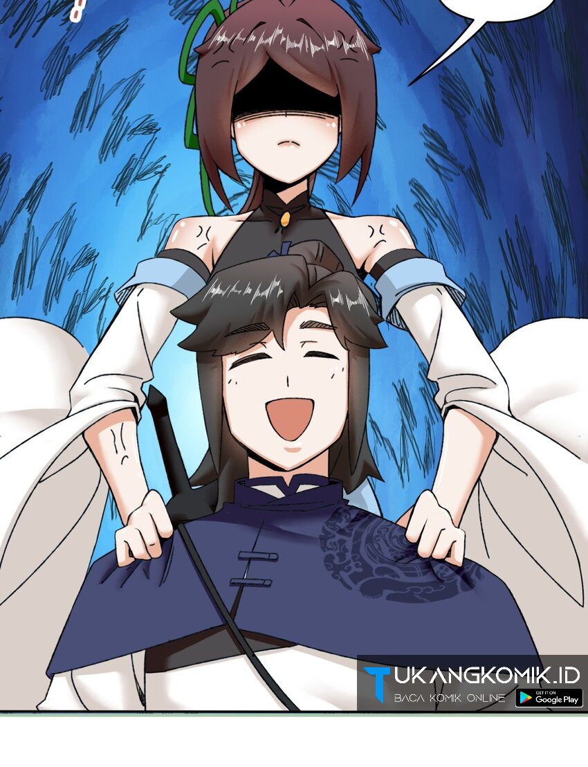 Endless Devourer Chapter 102