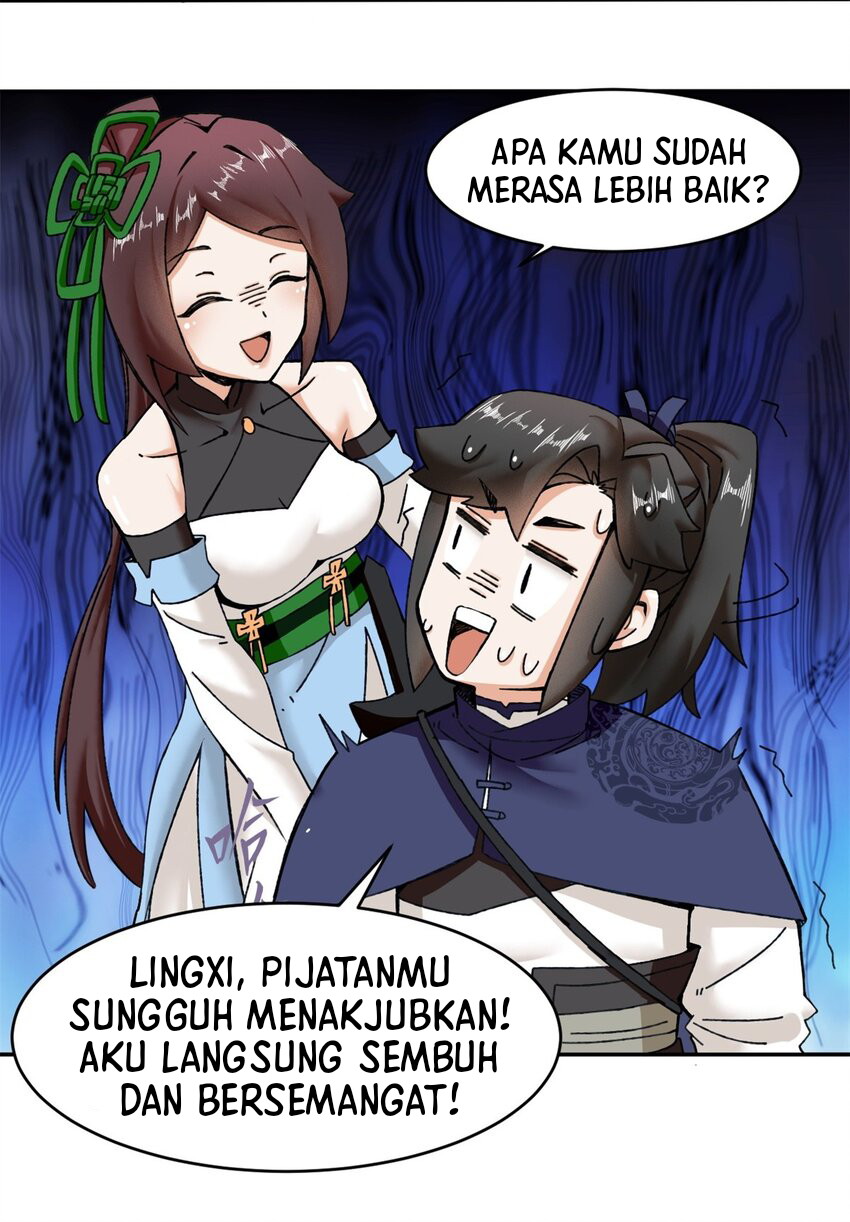 Endless Devourer Chapter 102
