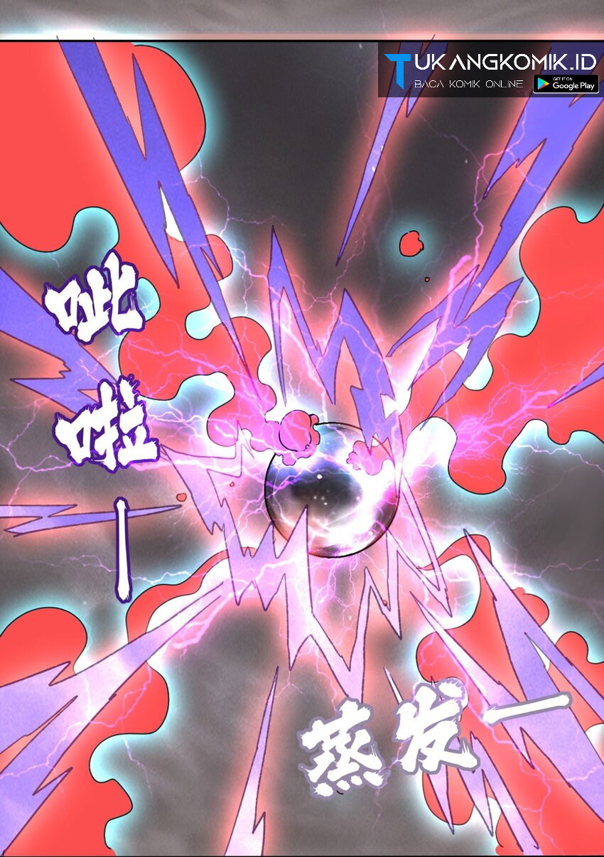 Endless Devourer Chapter 104