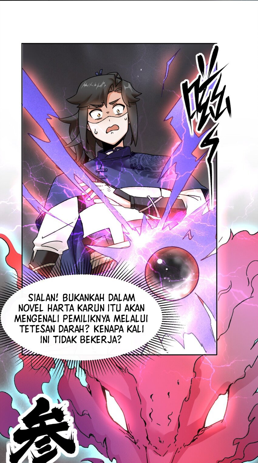 Endless Devourer Chapter 104