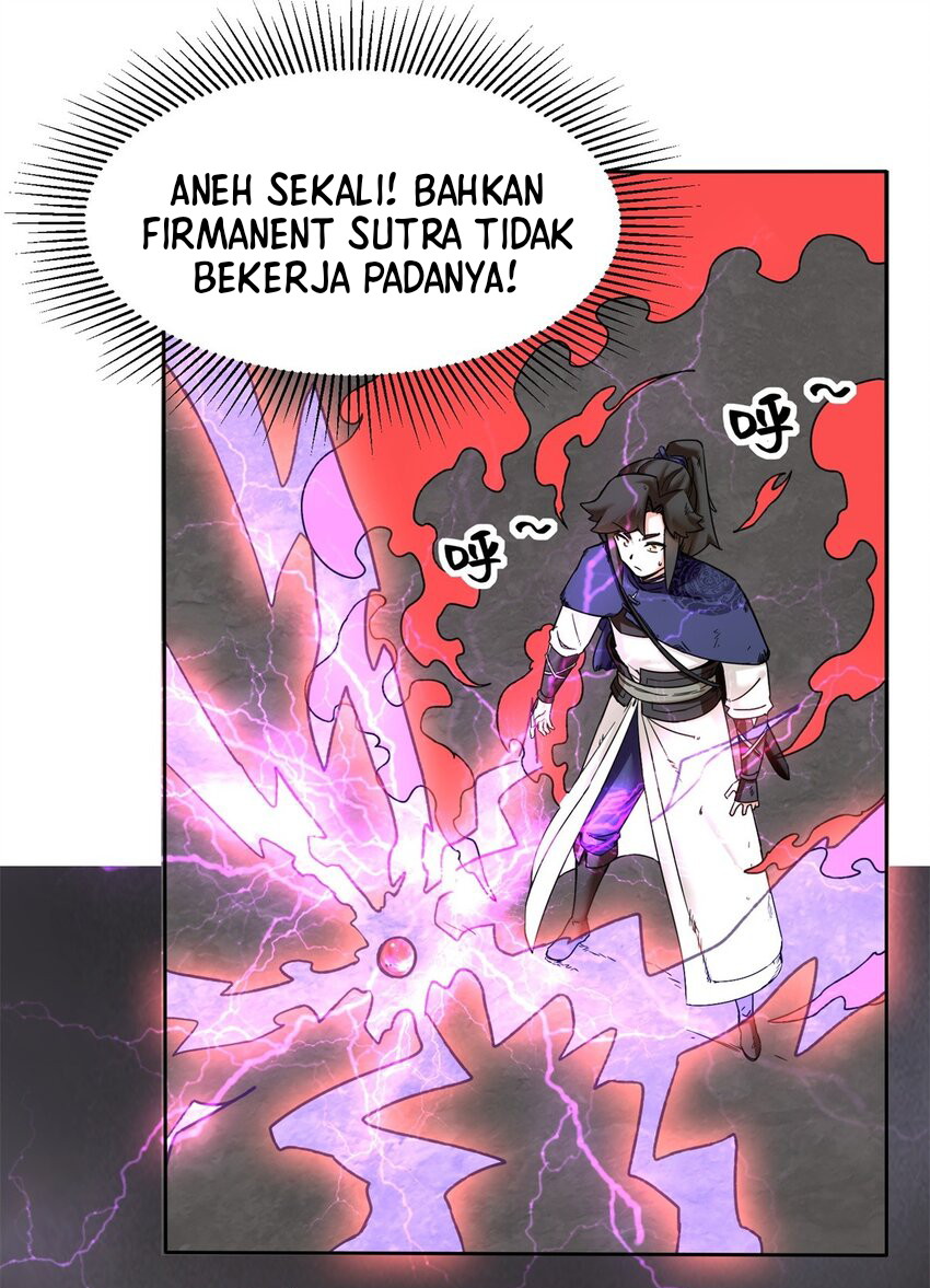 Endless Devourer Chapter 104