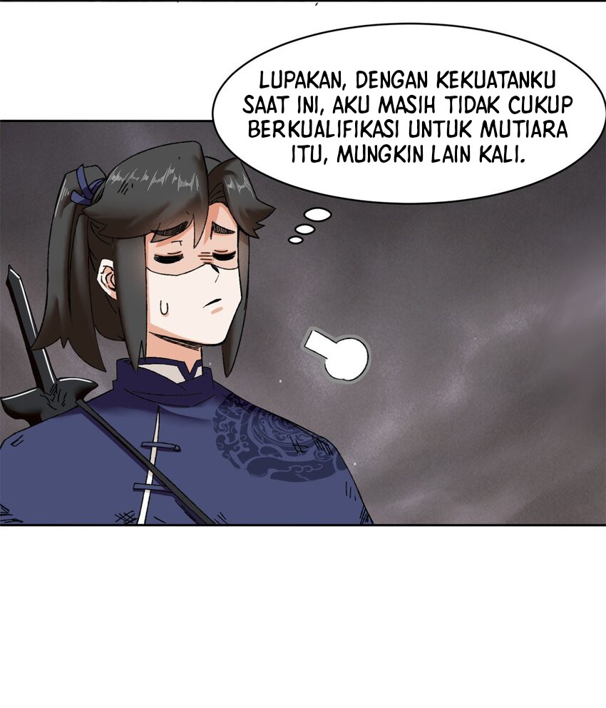 Endless Devourer Chapter 104