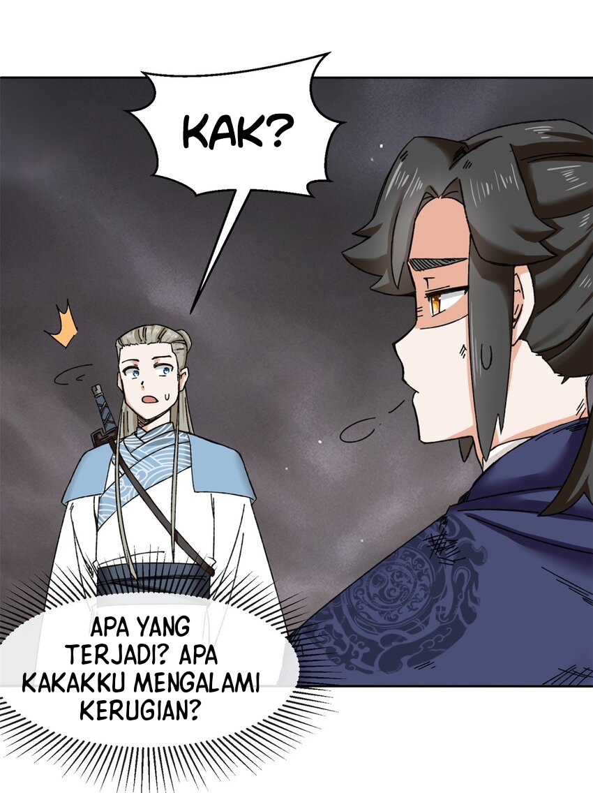 Endless Devourer Chapter 104