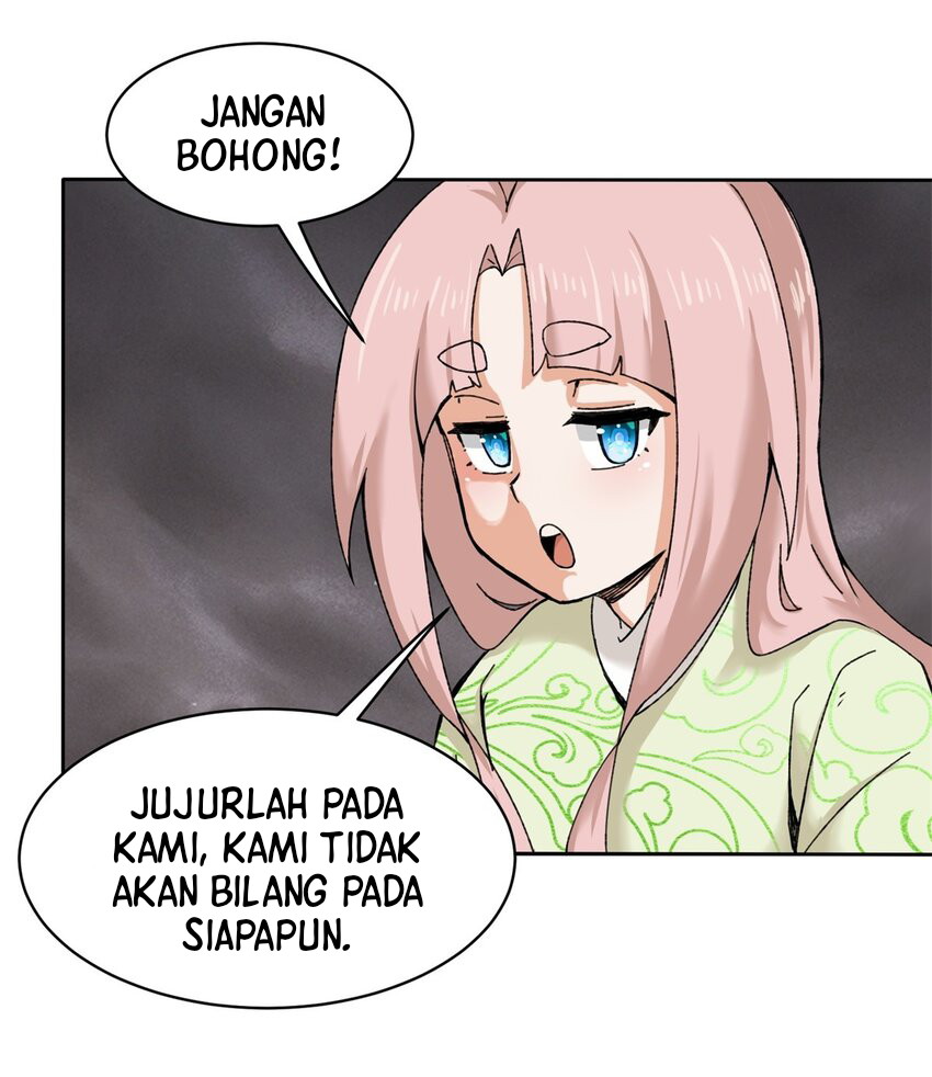 Endless Devourer Chapter 104