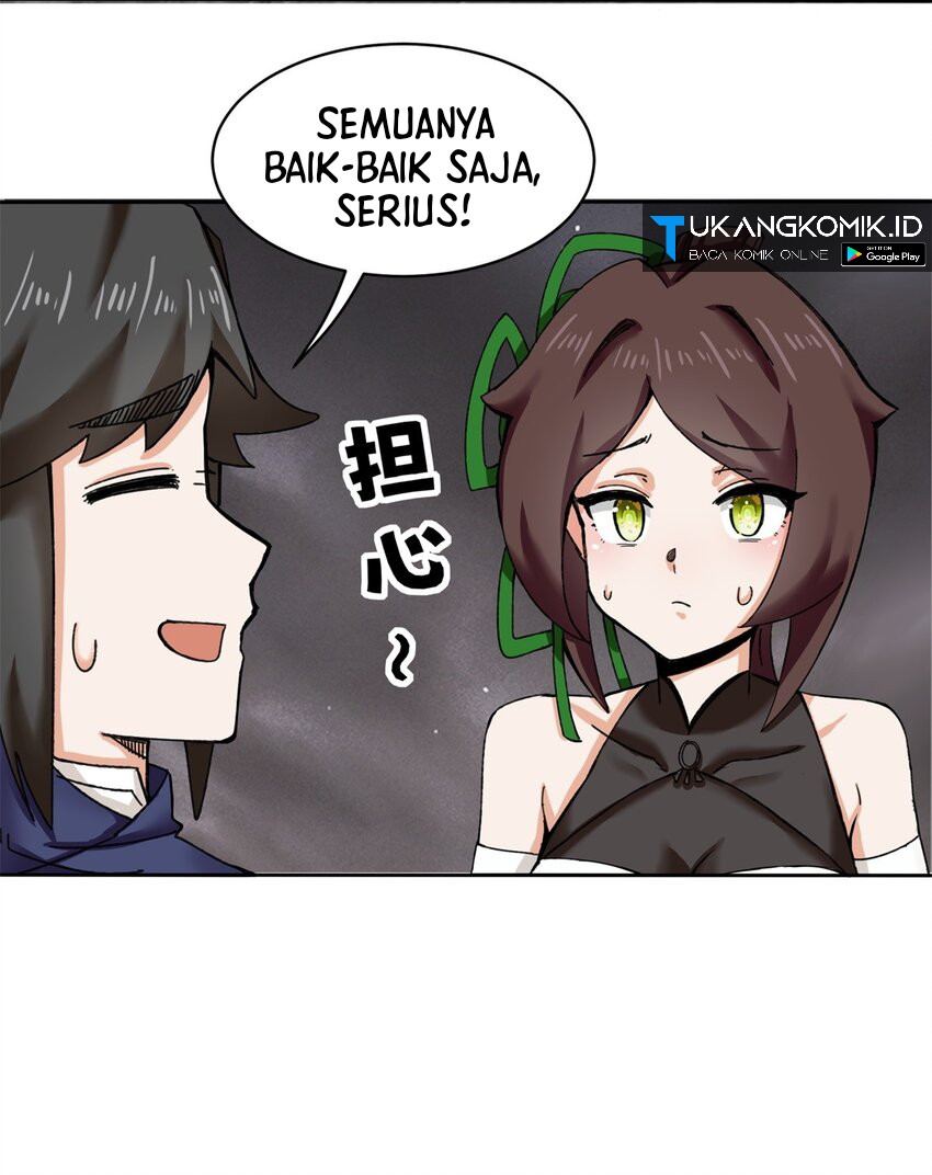 Endless Devourer Chapter 104