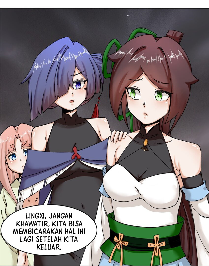 Endless Devourer Chapter 104