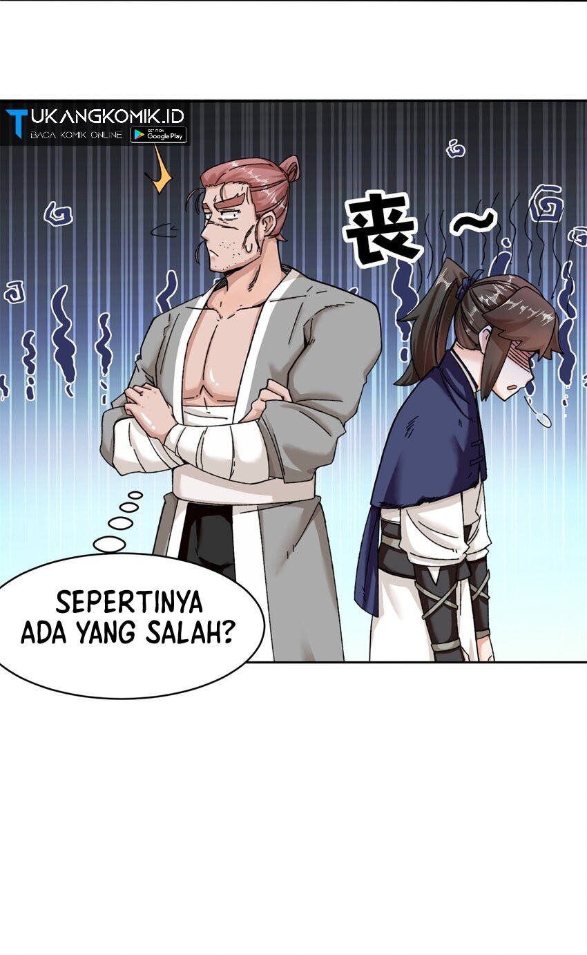 Endless Devourer Chapter 104