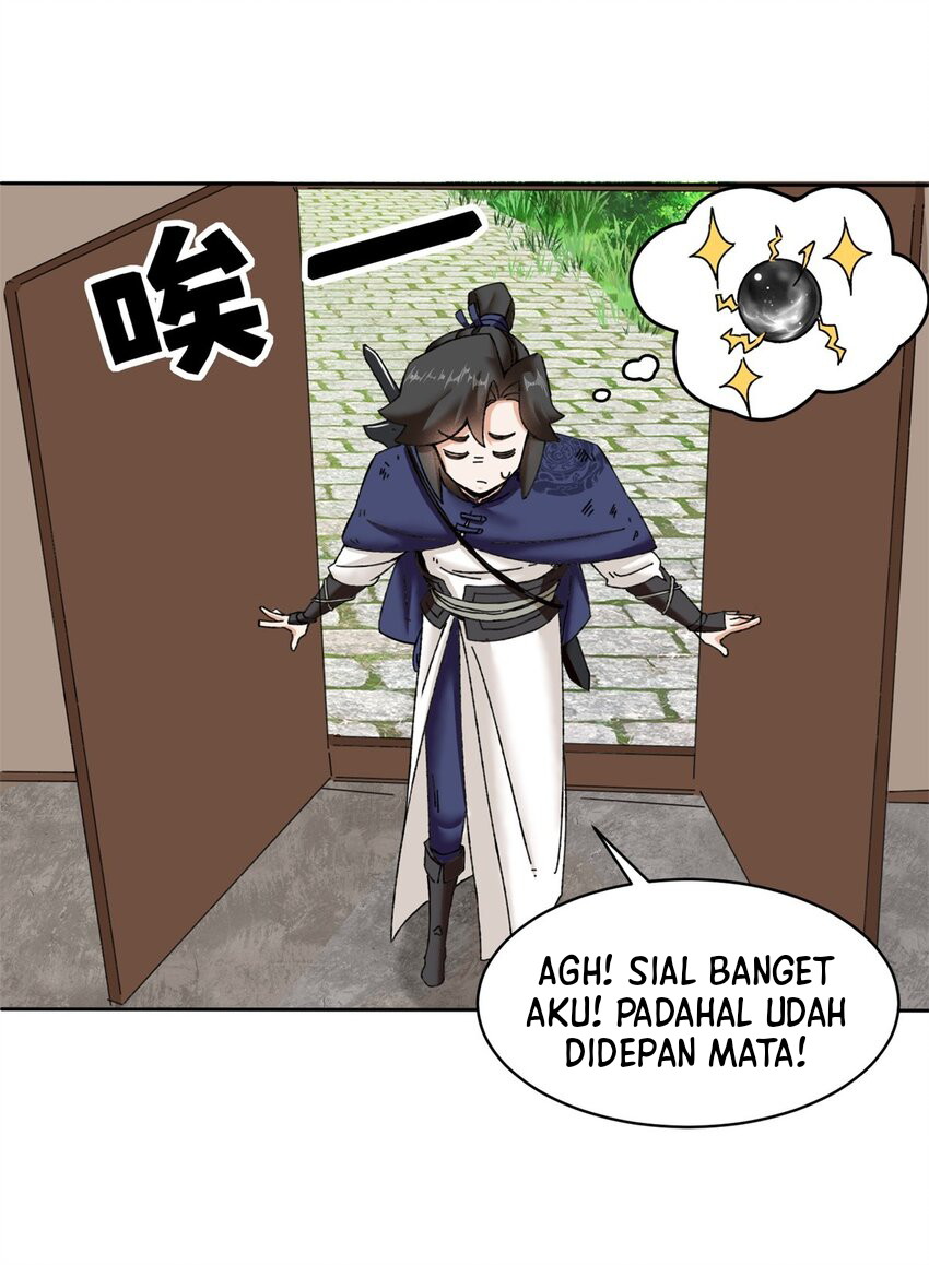 Endless Devourer Chapter 104