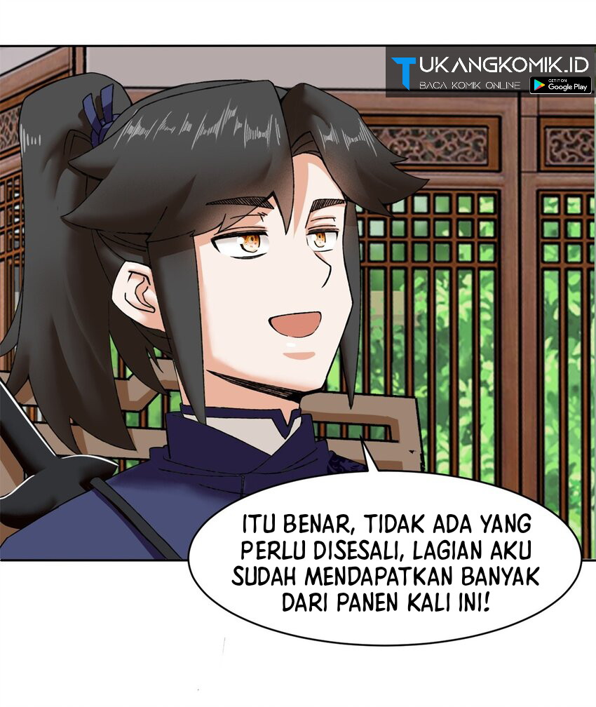 Endless Devourer Chapter 104