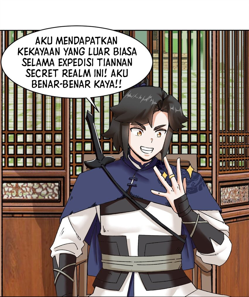 Endless Devourer Chapter 104