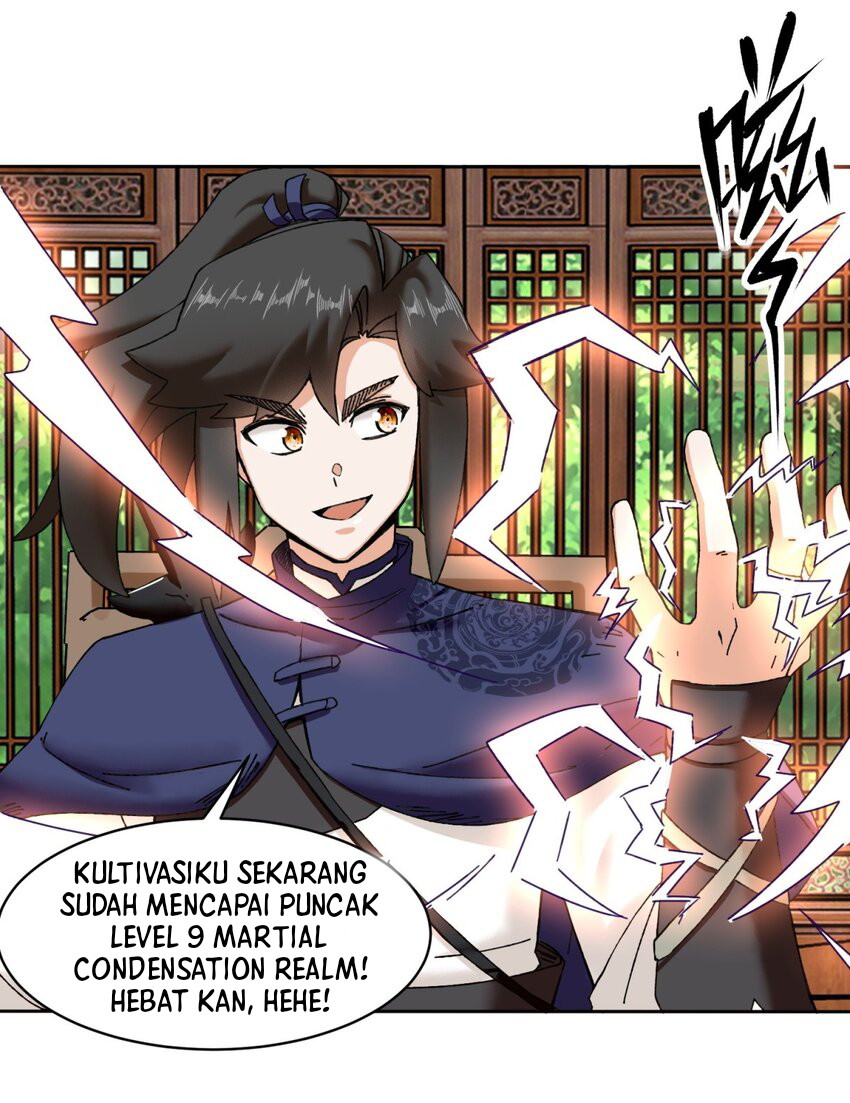 Endless Devourer Chapter 104