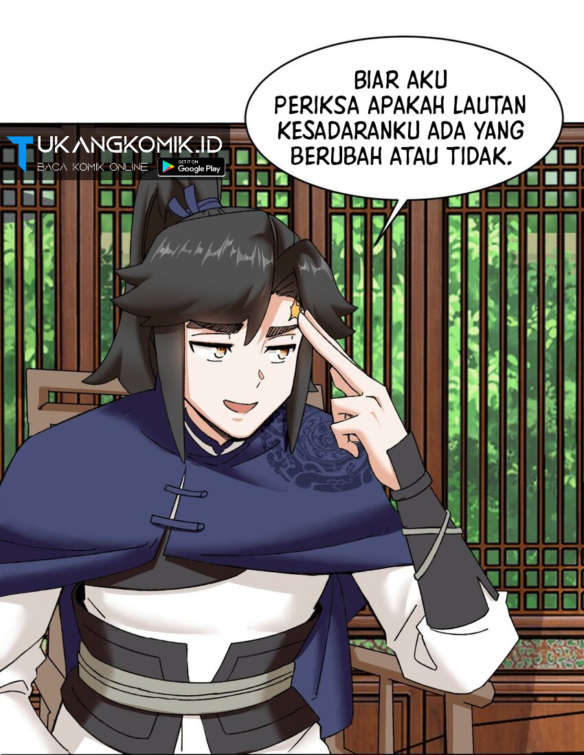 Endless Devourer Chapter 104