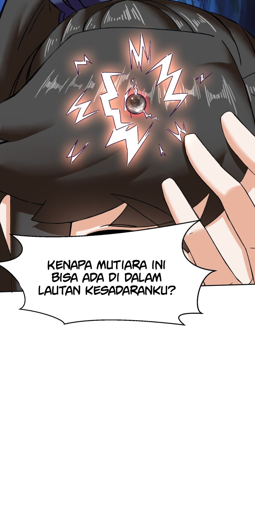 Endless Devourer Chapter 104