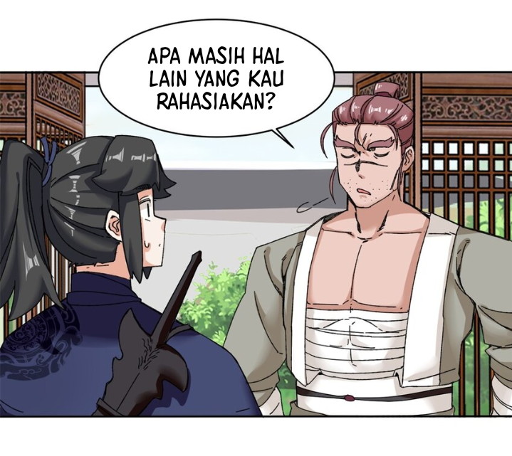 Endless Devourer Chapter 106