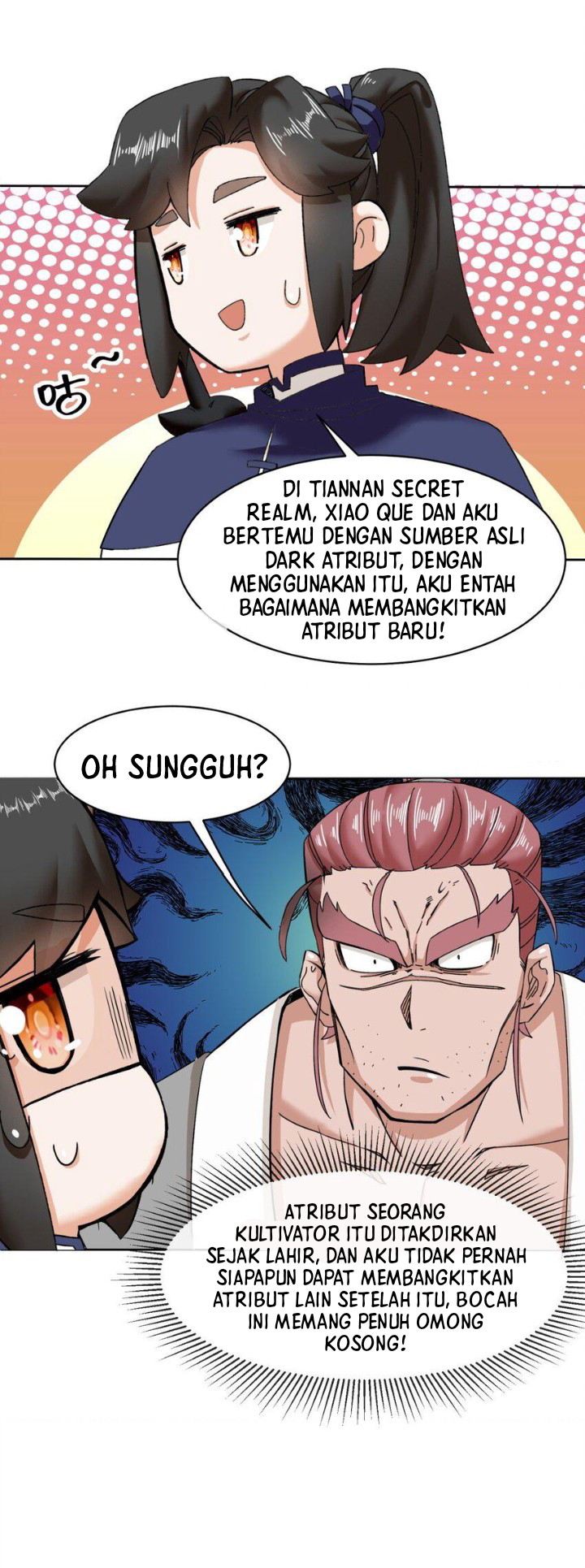 Endless Devourer Chapter 106