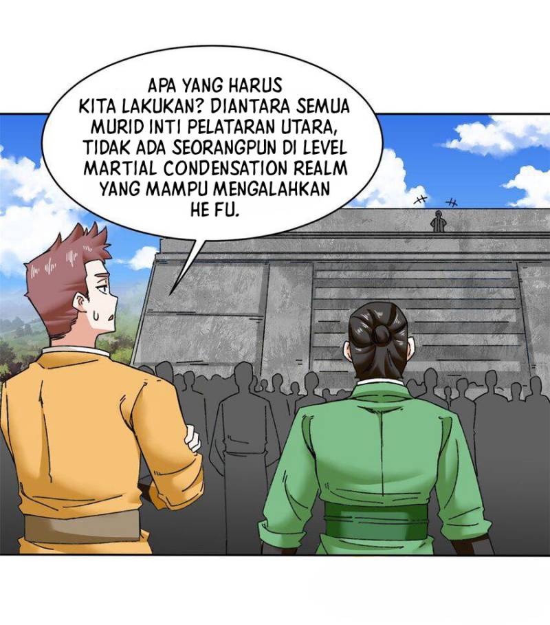 Endless Devourer Chapter 108