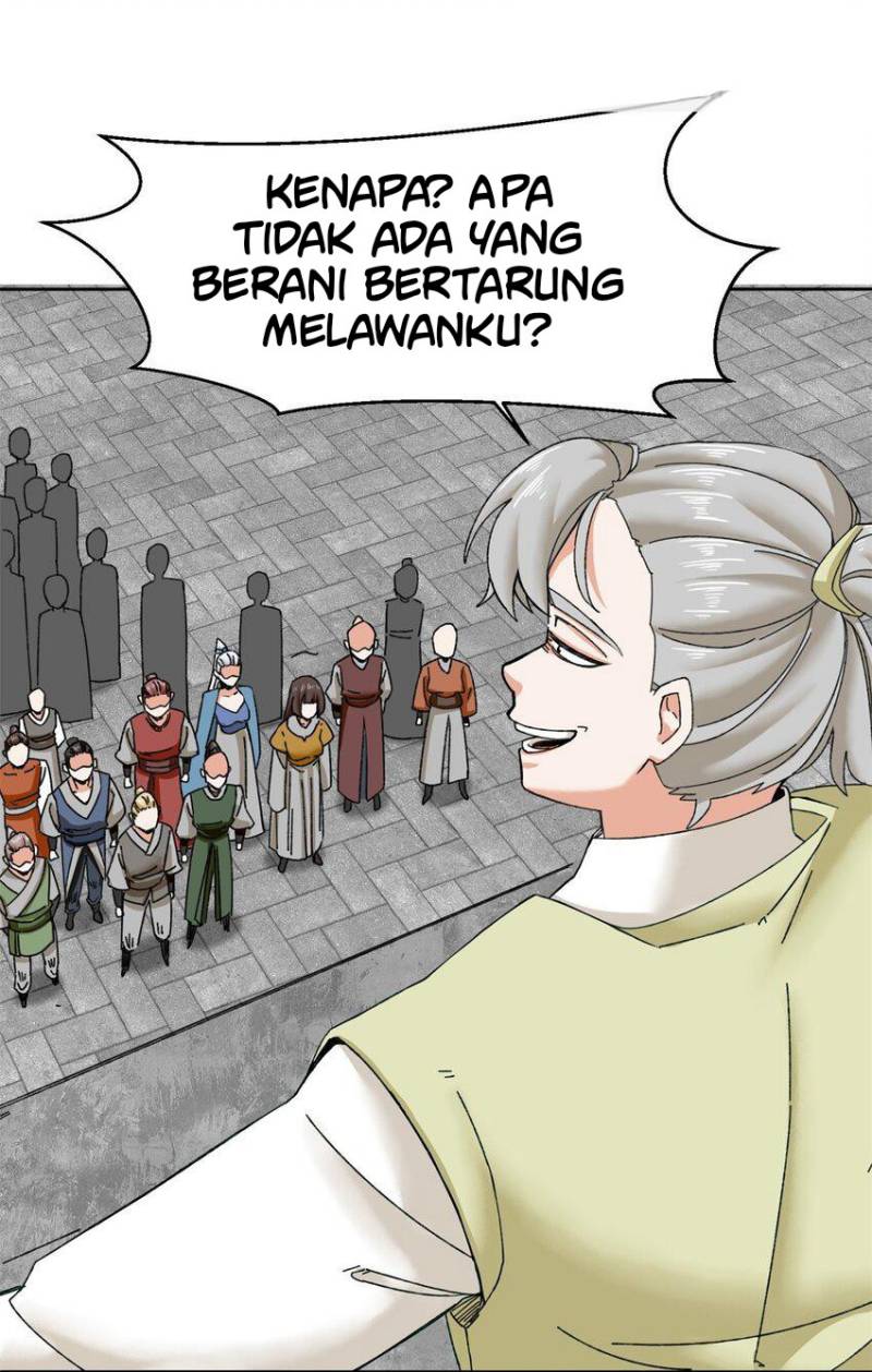 Endless Devourer Chapter 108