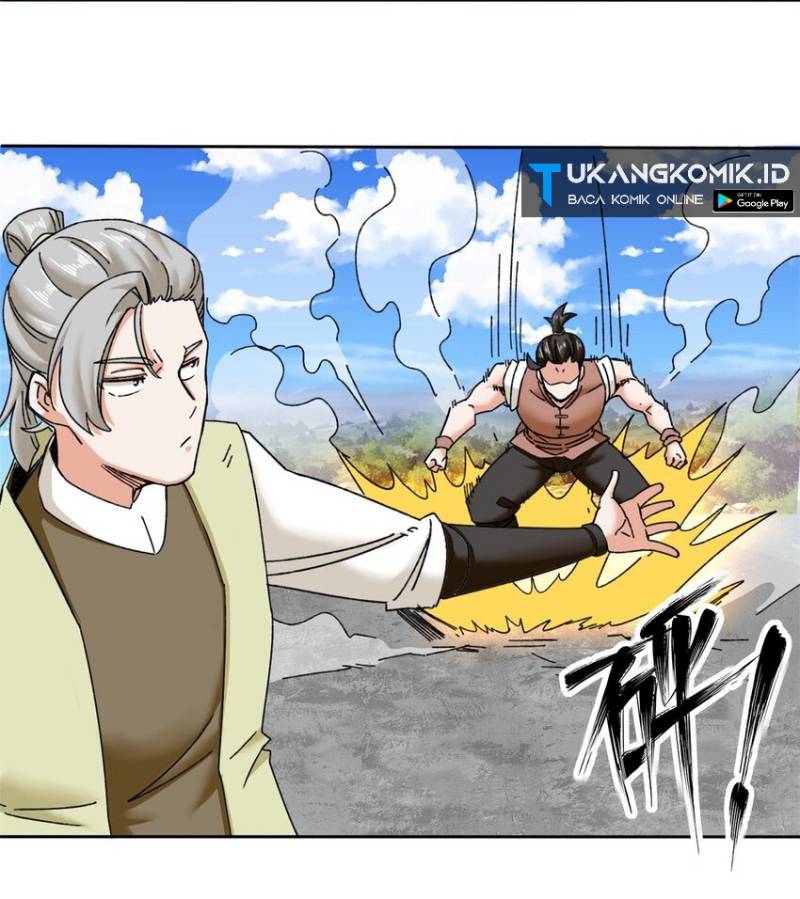 Endless Devourer Chapter 108