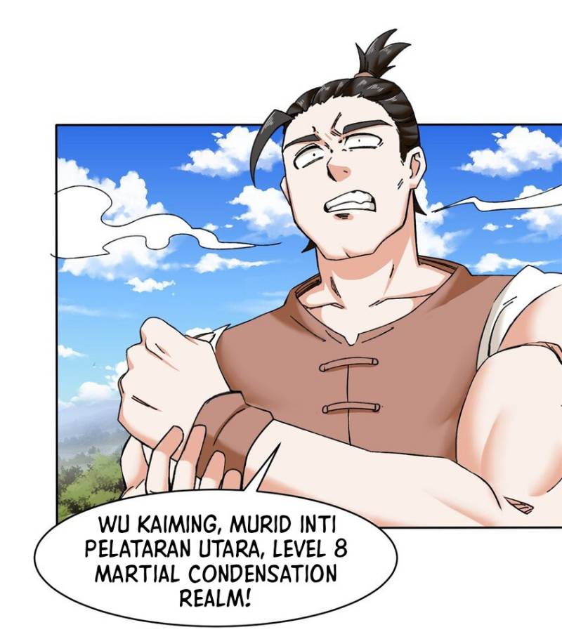 Endless Devourer Chapter 108