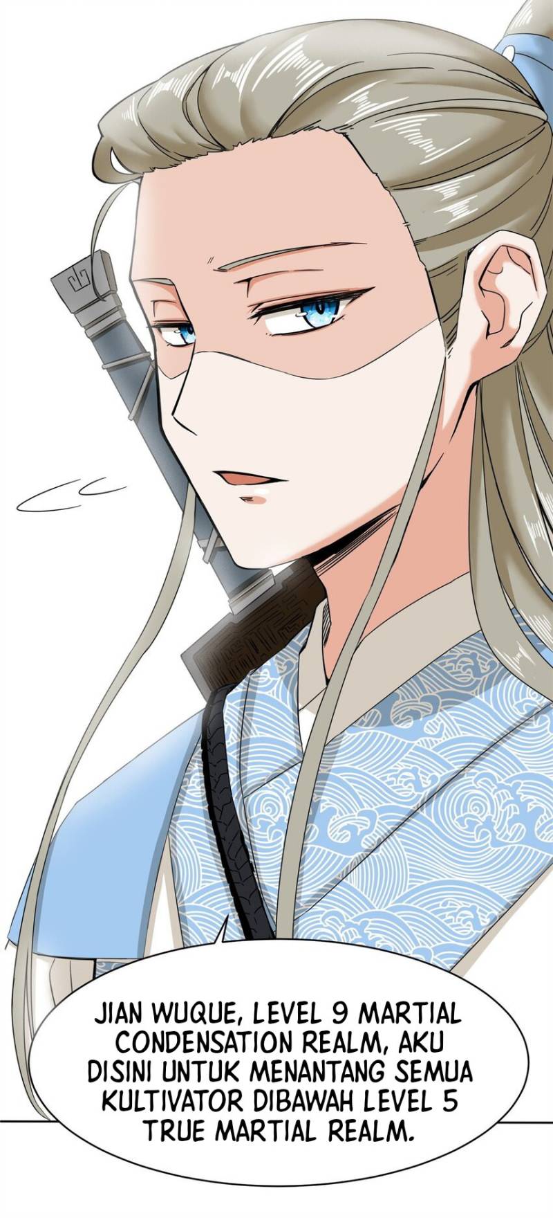 Endless Devourer Chapter 108