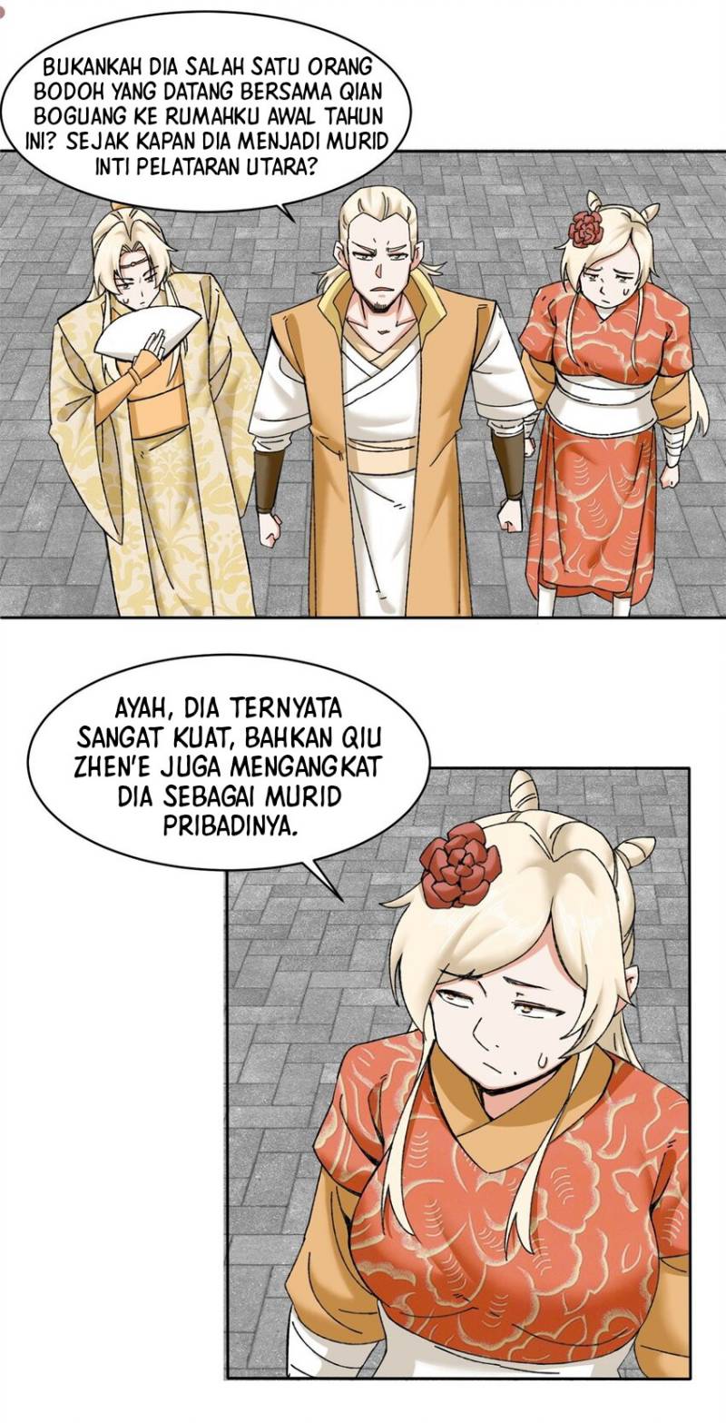 Endless Devourer Chapter 108