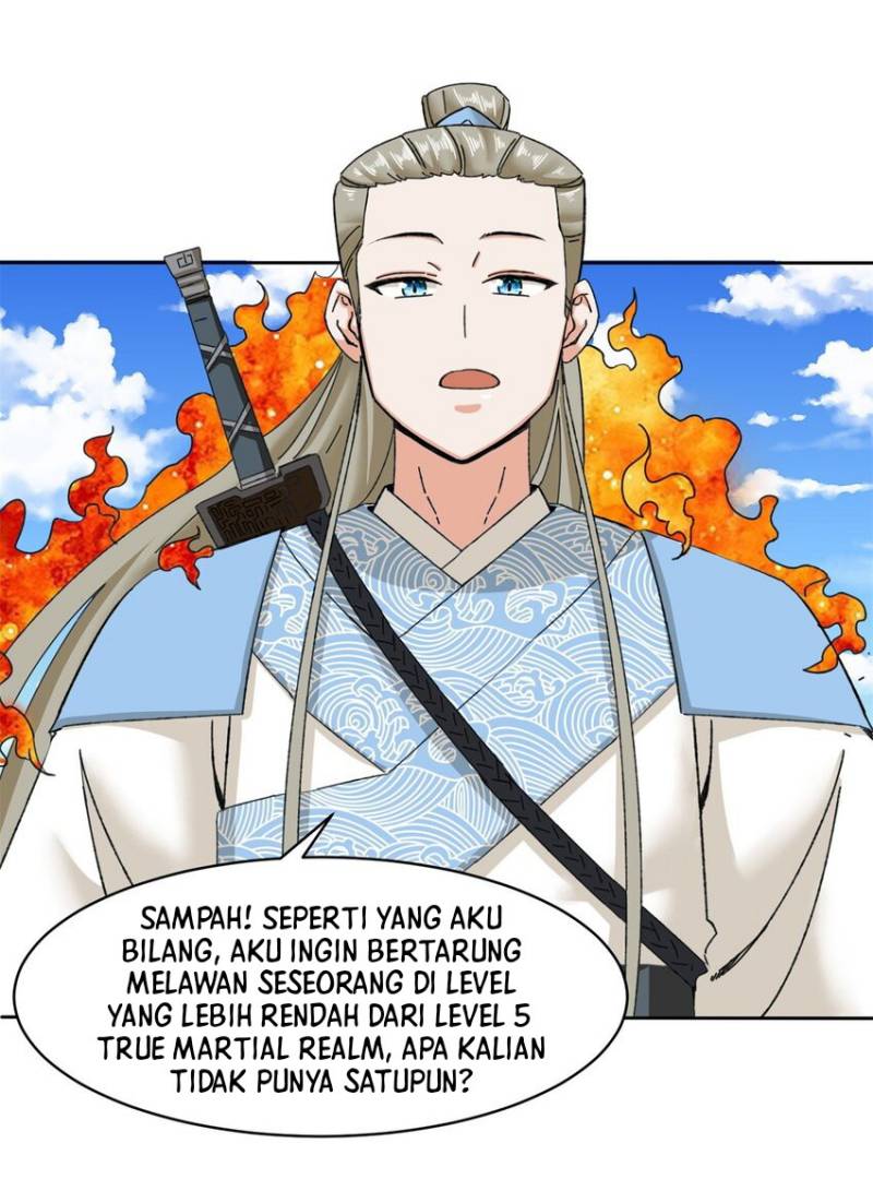 Endless Devourer Chapter 108