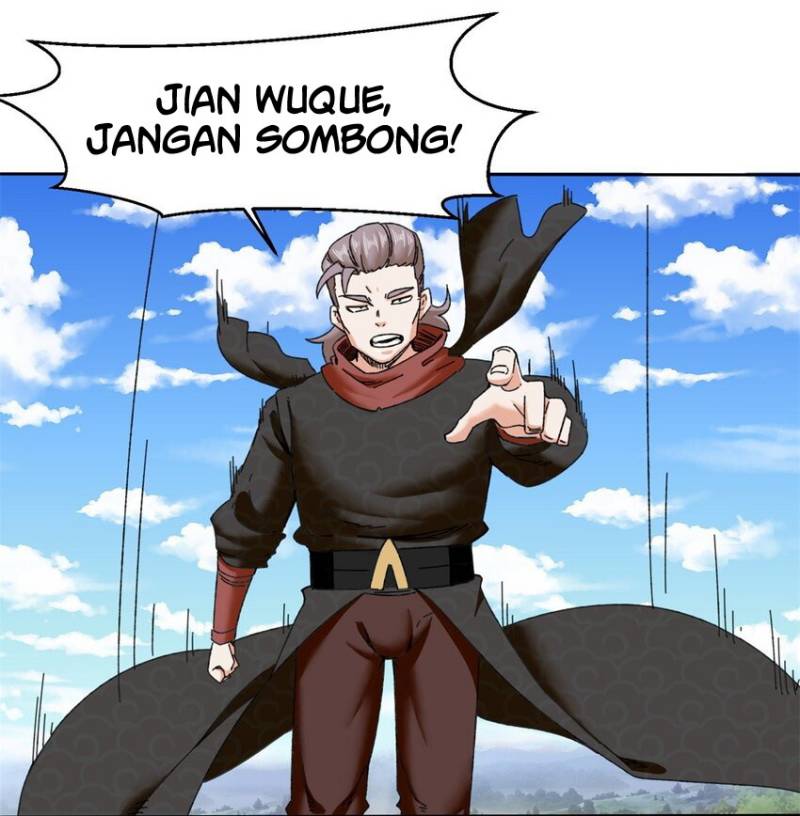 Endless Devourer Chapter 108