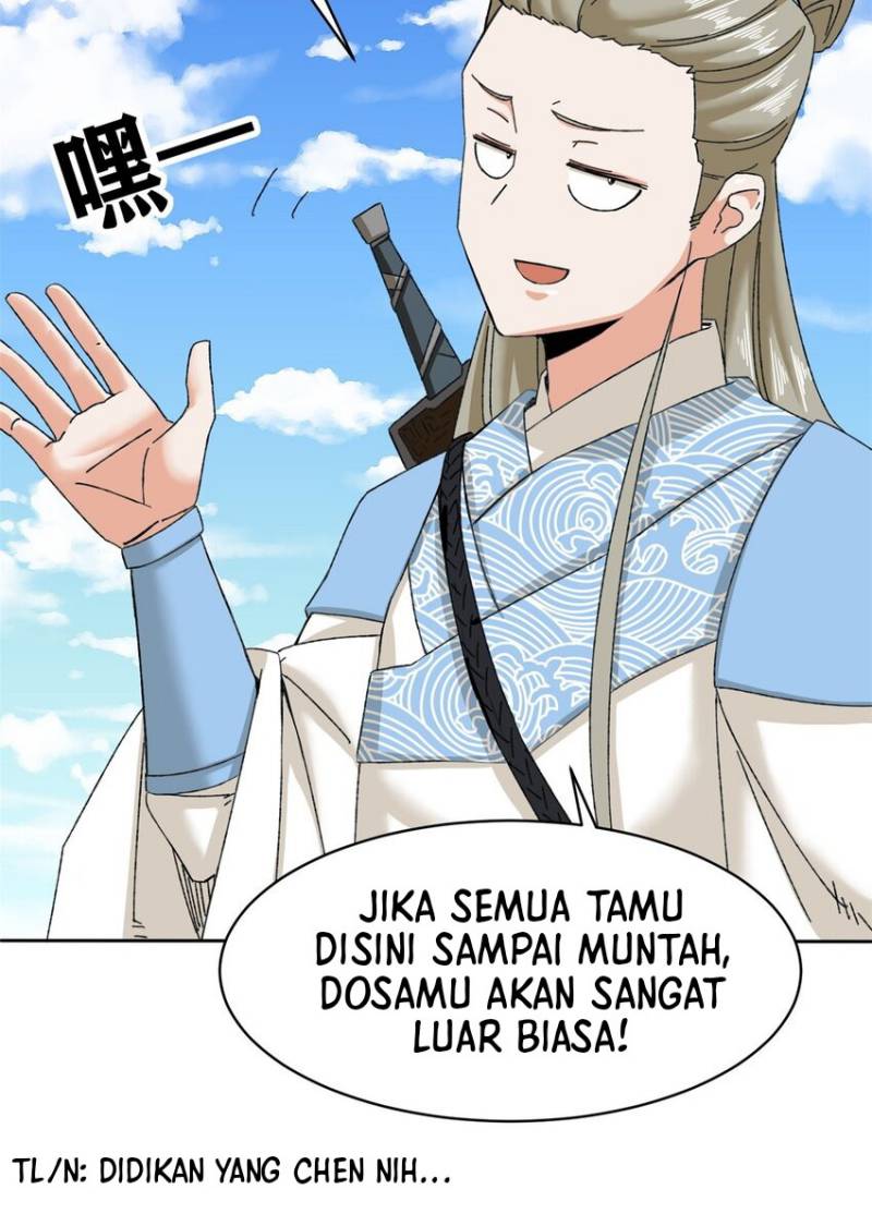 Endless Devourer Chapter 108