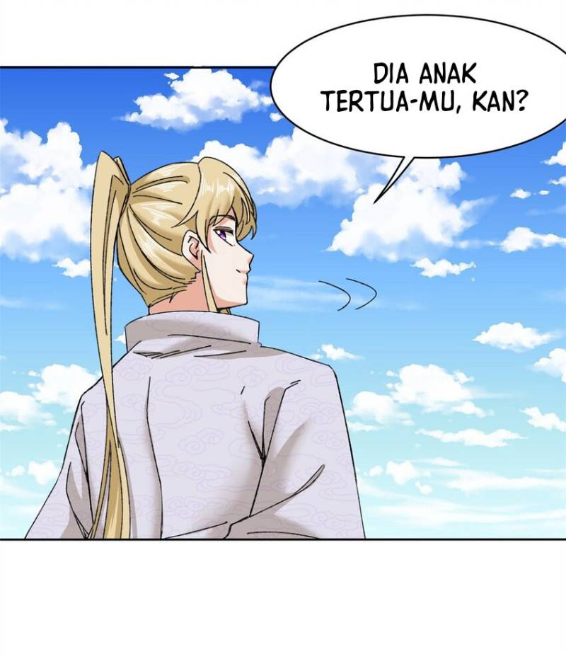 Endless Devourer Chapter 108