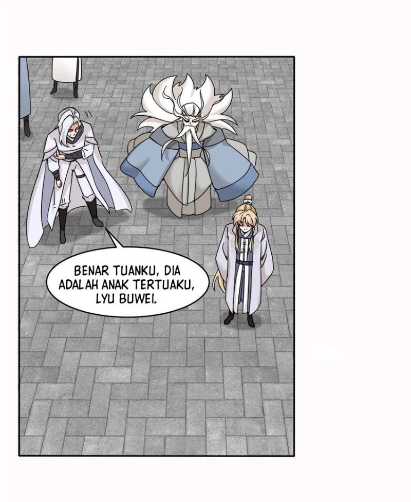 Endless Devourer Chapter 108