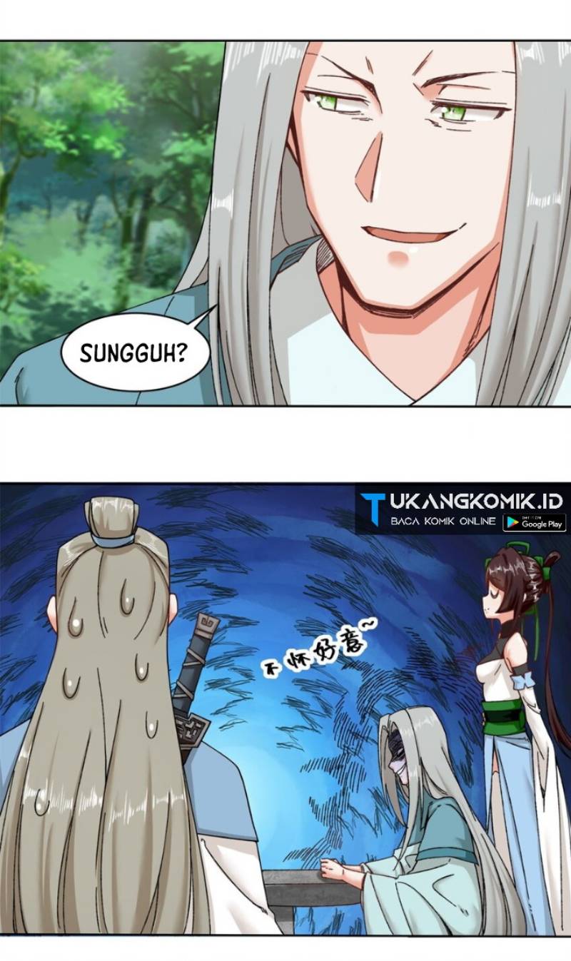 Endless Devourer Chapter 111